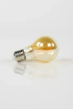 Obniżka ceny Kooldraadlamp LED E27 peervormig 6W