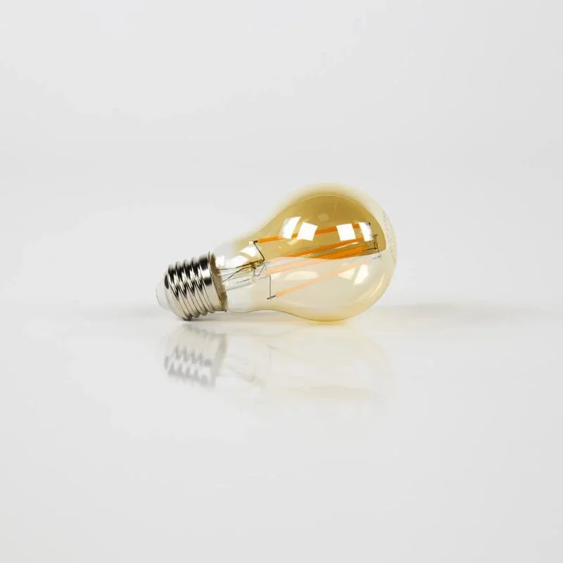 Obniżka ceny Kooldraadlamp LED E27 peervormig 6W