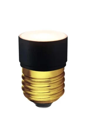 Taniej PUCC Led lamp dimbaar E27 2700k