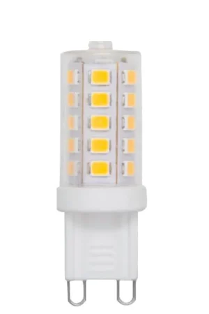 G9 Dimbare LED lichtbron Wysoka jakość
