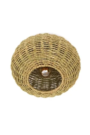 Taniej Nina 1-lichts Plafondlamp 30cm