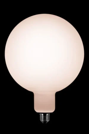 Tylko dziś Led lamp Opaal Rond 20cm E27