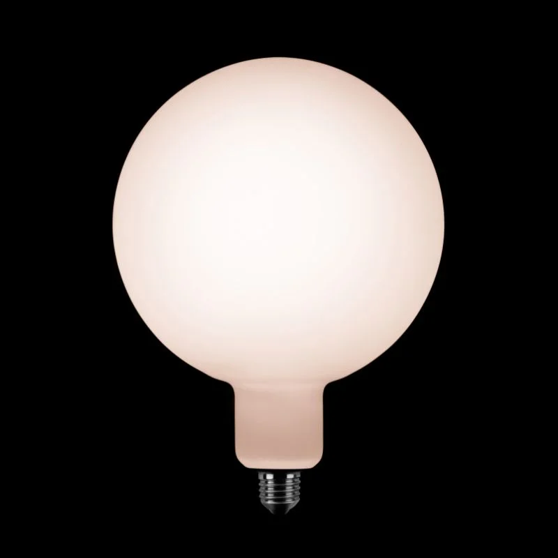 Tylko dziś Led lamp Opaal Rond 20cm E27