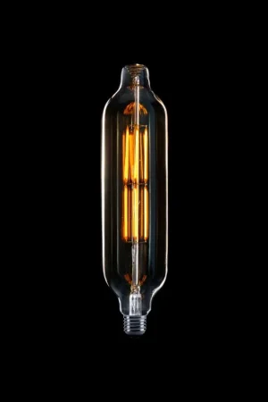 Led lamp Buis XXL E27 Gold Zamów dziś