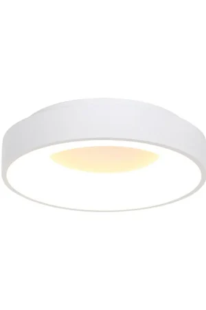 Plafonniere Ringlede wit small 30cm Ostatnia szansa