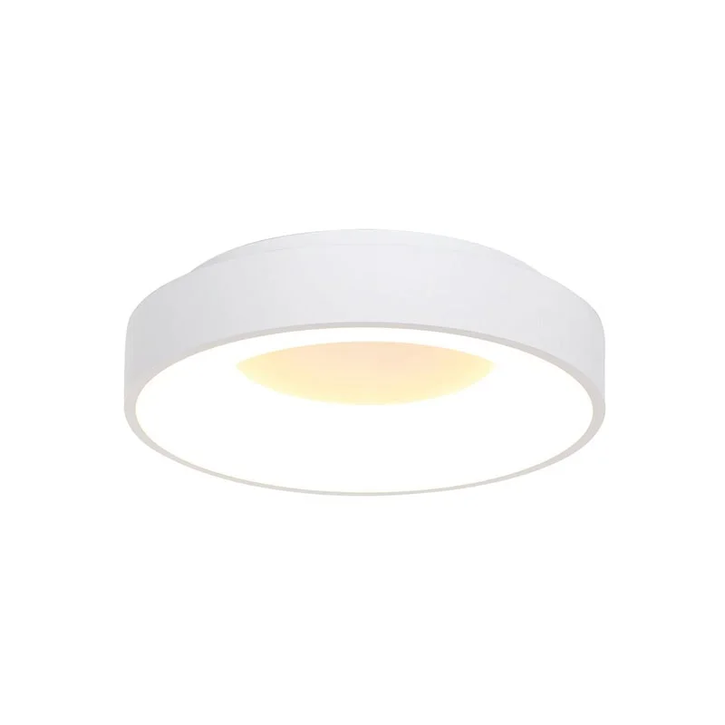 Plafonniere Ringlede wit small 30cm Ostatnia szansa