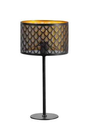 Laser 1-lichts Tafellamp 25cm Wybór klientów