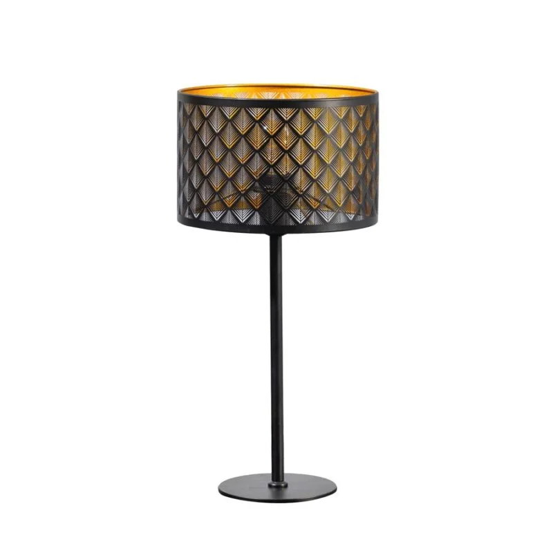 Laser 1-lichts Tafellamp 25cm Wybór klientów