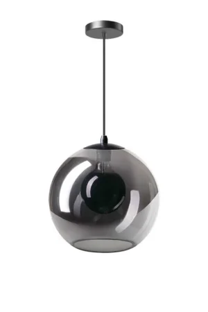 Ekspresowa dostawa ETH Valora hanglamp 1-lichts 40cm