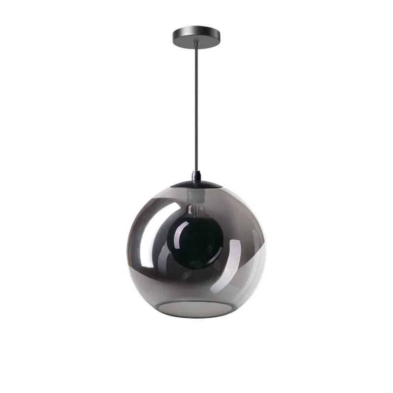Ekspresowa dostawa ETH Valora hanglamp 1-lichts 40cm