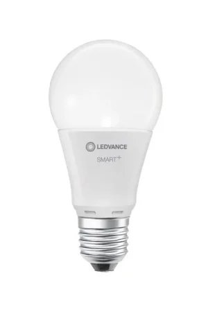 Wybór klientów Led lamp Standaard Osram Smart+WiFi A100 2700K