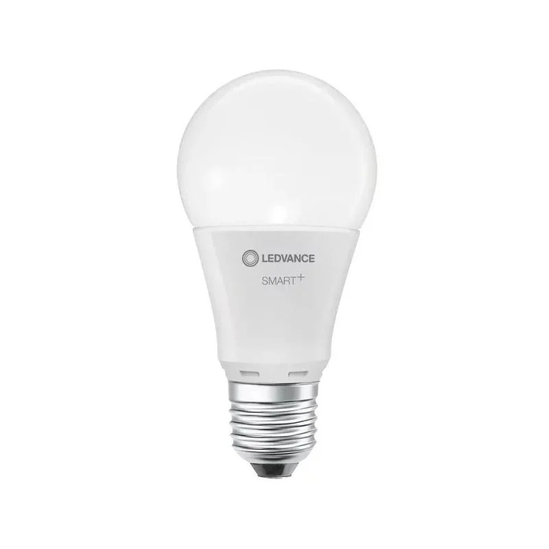 Wybór klientów Led lamp Standaard Osram Smart+WiFi A100 2700K