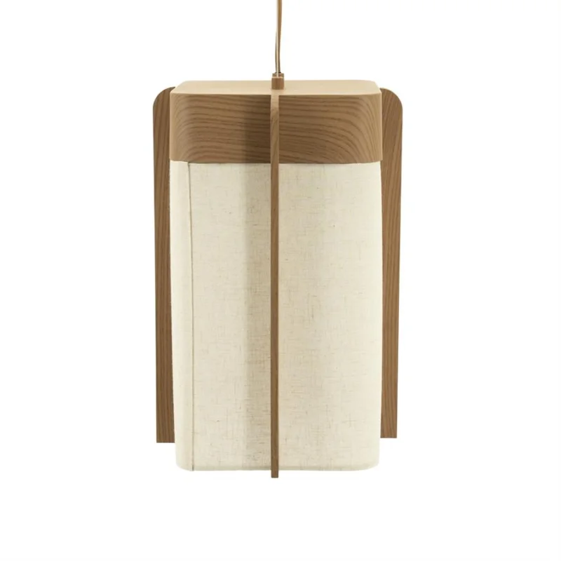 Aterlier 1-lichts Hanglamp Large Bruin 27cm Szybka dostawa