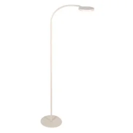 Vloerlamp Platu 3351CR – dimbaar met instelbare lichtkleur Zniżka