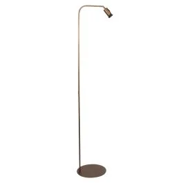Vloerlamp Stang 4738BR bronzen basis met slank design Kup teraz