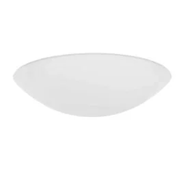 Melkwit glas I06294S voor plaf. 2785 Ø25 cm Ograniczona ilość