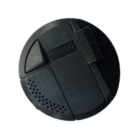 Niska cena Rondo vloerdimmer Relco I08423S – Geschikt voor LED-, halogeen- en gloeilampen