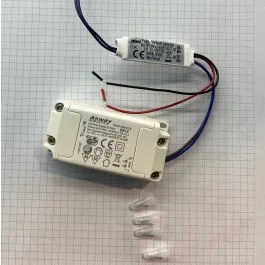 Led Puls Driver I14294S 12w-17v-700ma Oferta