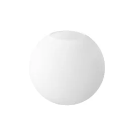 Melkwit glasbolletje I14376S Ø20 cm Zamów dziś