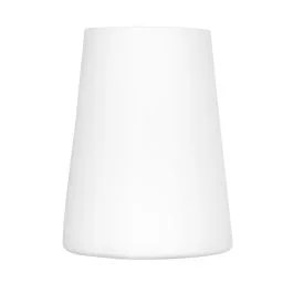 Kup teraz Opaalwit glas I14503S H19 x Ø16 cm