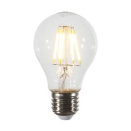 Led lichtbron I14631S met E27 fitting - niet dimbaar - 2700K - 4,5W - 470 Lumen Popularny