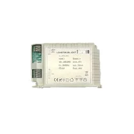 Łatwy zwrot Inbouwdriver I14638S – 40W / 700mA