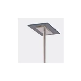 Smoke glas I14845S 30x18 cm Promocja