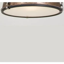 Okazja Rubberen ring I15014S voor de glasplaat van Hanglamp 7586ZW