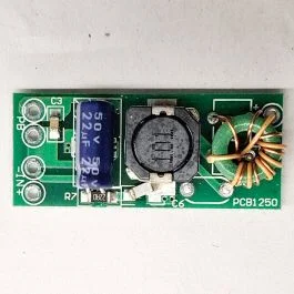 Darmowy zwrot Dimmer control board I15100S