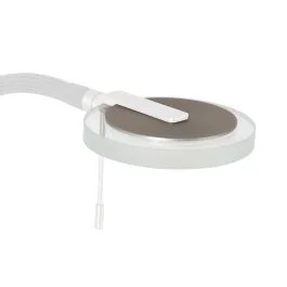 Rond transparant glas I15152S – Ø11 cm Ekspresowa dostawa