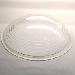 Onderglas I14848S Ø48 cm Oferta czasowa