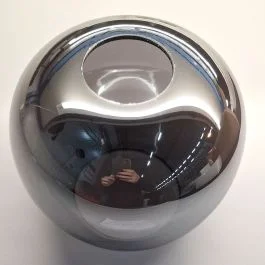 Smokeglas I15309S – Ø16 cm Okazja