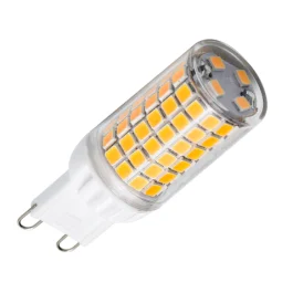 Sprawdź teraz Led lichtbron I15317S met G9 fitting 5w 2700K dimbaar 500Lumen