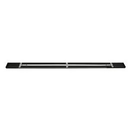 Plafondplaat Mountline I15295S Zwart 170 x 9 x 2,5 cm met ophangbeugel Ostatnie sztuki