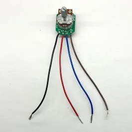 Draaidimmer I15319S Ostatnie sztuki