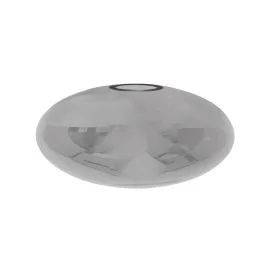 Nie przegap Smoke glas I15323S ovaal
