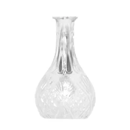 3493 clear glass *M* Grazio Glass 3493ME Bestseller