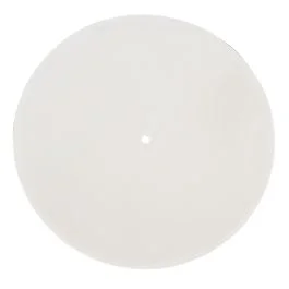 Wyprzedaż 3257 plexi afdekplaat +120mm screws