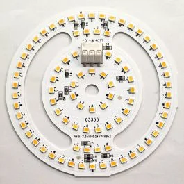 Super okazja 3258 led 2x8,4w 2200-3000K