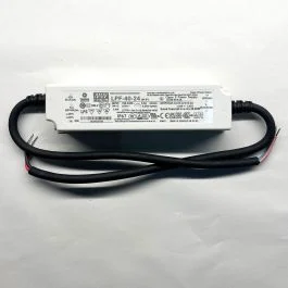 Zniżka 3320 MW led driver 40w 24v