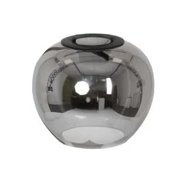 1900zw glass shade with rings Tani