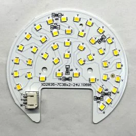 3392/3393 led leesarm 7w 2700-4000K Ekspresowa dostawa