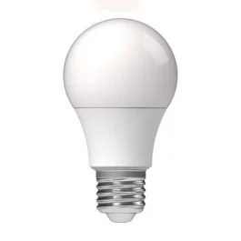 Łatwy zwrot Led Lichtbron I15399S met E27 fitting 8,5W 806 lumen dim to warm