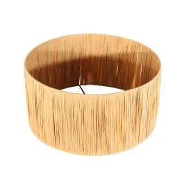 Naturel Seagrass lampenkap K1068CS ⌀40cm met E27 support. Rabat