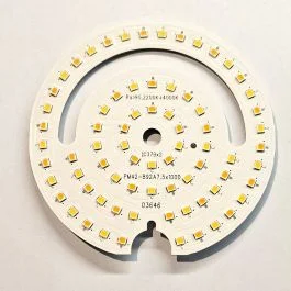 3515 led 2x6,6w incl.touch dimmer Dostępne od ręki
