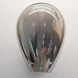 Ostatnia szansa 4197 glas 14*20cm smoke