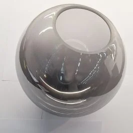 Darmowa dostawa 4196 glasbol 15cm smoke