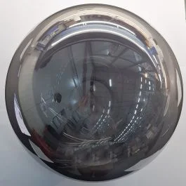 Ostatnie sztuki 4196 glasbol 30cm smoke