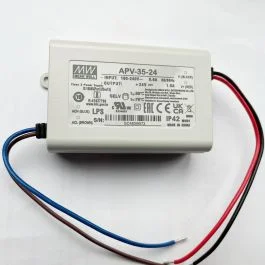 Tylko dziś 4190 driver 1.65M,APV-35-24