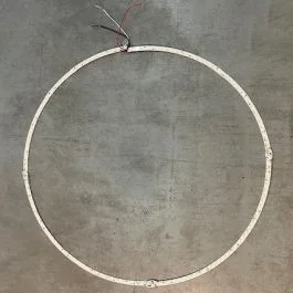 Dostępne od ręki 4130 led ring complete